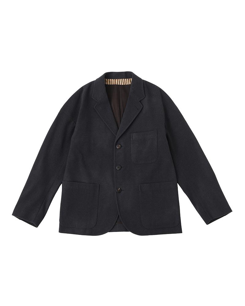 FALKLAND BLAZER (W/L) | Visvim Official North American Web Store